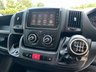USED 2023 23 CITROEN RELAY 2.2 Relay 35 L3 Enterprise Edition Blue HDi S/S TAIL LIFT AIR CON
