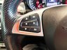 USED 2018 68 MERCEDES-BENZ CLA 1.6 CLA180 AMG Line Edition Coupe 4dr Petrol Manual Euro 6 (s/s) (122 ps) 2 KEYS, CLIMATE, ALLOYS