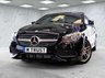 USED 2018 68 MERCEDES-BENZ CLA 1.6 CLA180 AMG Line Edition Coupe 4dr Petrol Manual Euro 6 (s/s) (122 ps) 2 KEYS, CLIMATE, ALLOYS