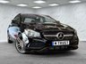 USED 2018 68 MERCEDES-BENZ CLA 1.6 CLA180 AMG Line Edition Coupe 4dr Petrol Manual Euro 6 (s/s) (122 ps) 2 KEYS, CLIMATE, ALLOYS