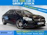 USED 2018 68 MERCEDES-BENZ CLA 1.6 CLA180 AMG Line Edition Coupe 4dr Petrol Manual Euro 6 (s/s) (122 ps) 2 KEYS, CLIMATE, ALLOYS
