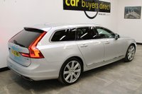 USED 2020 20 VOLVO V90 2.0 D5 Inscription Plus Auto AWD Euro 6 (s/s) 5dr FULL VOLVO MAIN DEALER HISTORY