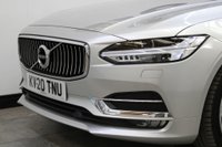 USED 2020 20 VOLVO V90 2.0 D5 Inscription Plus Auto AWD Euro 6 (s/s) 5dr FULL VOLVO MAIN DEALER HISTORY
