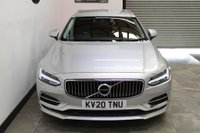 USED 2020 20 VOLVO V90 2.0 D5 Inscription Plus Auto AWD Euro 6 (s/s) 5dr FULL VOLVO MAIN DEALER HISTORY