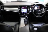 USED 2020 20 VOLVO V90 2.0 D5 Inscription Plus Auto AWD Euro 6 (s/s) 5dr FULL VOLVO MAIN DEALER HISTORY