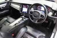 USED 2020 20 VOLVO V90 2.0 D5 Inscription Plus Auto AWD Euro 6 (s/s) 5dr FULL VOLVO MAIN DEALER HISTORY