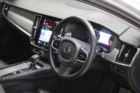 USED 2020 20 VOLVO V90 2.0 D5 Inscription Plus Auto AWD Euro 6 (s/s) 5dr FULL VOLVO MAIN DEALER HISTORY