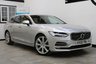 USED 2020 20 VOLVO V90 2.0 D5 Inscription Plus Auto AWD Euro 6 (s/s) 5dr FULL VOLVO MAIN DEALER HISTORY