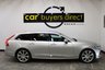 USED 2020 20 VOLVO V90 2.0 D5 Inscription Plus Auto AWD Euro 6 (s/s) 5dr FULL VOLVO MAIN DEALER HISTORY