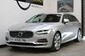 USED 2020 20 VOLVO V90 2.0 D5 Inscription Plus Auto AWD Euro 6 (s/s) 5dr FULL VOLVO MAIN DEALER HISTORY