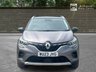 USED 2023 23 RENAULT CAPTUR 1.6 E-TECH techno SUV 5dr Petrol Hybrid Auto Euro 6 (s/s) (145 ps) SUV