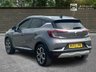 USED 2023 23 RENAULT CAPTUR 1.6 E-TECH techno SUV 5dr Petrol Hybrid Auto Euro 6 (s/s) (145 ps) SUV