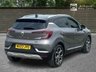 USED 2023 23 RENAULT CAPTUR 1.6 E-TECH techno SUV 5dr Petrol Hybrid Auto Euro 6 (s/s) (145 ps) SUV