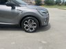 USED 2023 23 RENAULT CAPTUR 1.6 E-TECH techno SUV 5dr Petrol Hybrid Auto Euro 6 (s/s) (145 ps) SUV