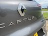 USED 2023 23 RENAULT CAPTUR 1.6 E-TECH techno SUV 5dr Petrol Hybrid Auto Euro 6 (s/s) (145 ps) SUV