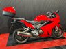 USED 2017 17 HONDA VFR800 FINANCE SPECIALISTS APPLY NOW LOW RATE FINANCE DELIVERY AVAILABLE