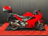 USED 2017 17 HONDA VFR800 FINANCE SPECIALISTS APPLY NOW LOW RATE FINANCE DELIVERY AVAILABLE