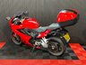 USED 2017 17 HONDA VFR800 FINANCE SPECIALISTS APPLY NOW LOW RATE FINANCE DELIVERY AVAILABLE
