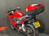 USED 2017 17 HONDA VFR800 FINANCE SPECIALISTS APPLY NOW LOW RATE FINANCE DELIVERY AVAILABLE