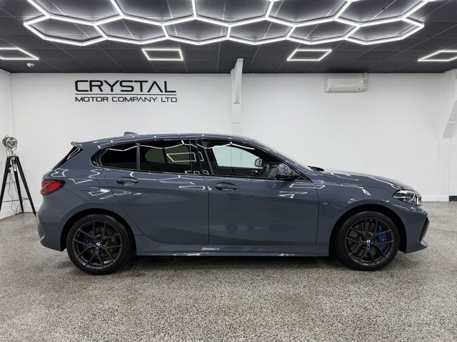 View our BMW 1 SERIES