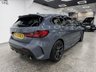 USED 2024 73 BMW 1 SERIES 2.0 120d M Sport (LCP) Hatchback 5dr Diesel Auto Euro 6 (s/s) (190 ps) HEATED STEERING WHEEL