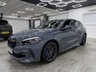 USED 2024 73 BMW 1 SERIES 2.0 120d M Sport (LCP) Hatchback 5dr Diesel Auto Euro 6 (s/s) (190 ps) HEATED STEERING WHEEL