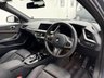 USED 2024 73 BMW 1 SERIES 2.0 120d M Sport (LCP) Hatchback 5dr Diesel Auto Euro 6 (s/s) (190 ps) HEATED STEERING WHEEL