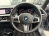 USED 2024 73 BMW 1 SERIES 2.0 120d M Sport (LCP) Hatchback 5dr Diesel Auto Euro 6 (s/s) (190 ps) HEATED STEERING WHEEL