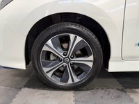 USED 2020 20 NISSAN LEAF 62kWh e+ Tekna Hatchback 5dr Electric Auto (217 ps) 12 Months Warranty on this Car