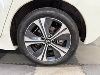 USED 2020 20 NISSAN LEAF 62kWh e+ Tekna Hatchback 5dr Electric Auto (217 ps) 12 Months Warranty on this Car