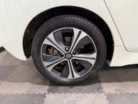 USED 2020 20 NISSAN LEAF 62kWh e+ Tekna Hatchback 5dr Electric Auto (217 ps) 12 Months Warranty on this Car