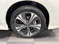USED 2020 20 NISSAN LEAF 62kWh e+ Tekna Hatchback 5dr Electric Auto (217 ps) 12 Months Warranty on this Car