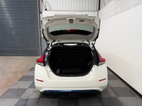 USED 2020 20 NISSAN LEAF 62kWh e+ Tekna Hatchback 5dr Electric Auto (217 ps) 12 Months Warranty on this Car