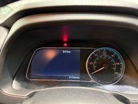 USED 2020 20 NISSAN LEAF 62kWh e+ Tekna Hatchback 5dr Electric Auto (217 ps) 12 Months Warranty on this Car