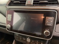USED 2020 20 NISSAN LEAF 62kWh e+ Tekna Hatchback 5dr Electric Auto (217 ps) 12 Months Warranty on this Car