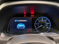 USED 2020 20 NISSAN LEAF 62kWh e+ Tekna Hatchback 5dr Electric Auto (217 ps) 12 Months Warranty on this Car