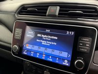 USED 2020 20 NISSAN LEAF 62kWh e+ Tekna Hatchback 5dr Electric Auto (217 ps) 12 Months Warranty on this Car