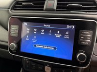 USED 2020 20 NISSAN LEAF 62kWh e+ Tekna Hatchback 5dr Electric Auto (217 ps) 12 Months Warranty on this Car