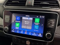 USED 2020 20 NISSAN LEAF 62kWh e+ Tekna Hatchback 5dr Electric Auto (217 ps) 12 Months Warranty on this Car