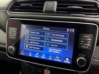 USED 2020 20 NISSAN LEAF 62kWh e+ Tekna Hatchback 5dr Electric Auto (217 ps) 12 Months Warranty on this Car