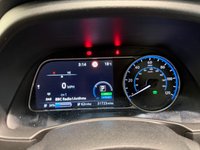 USED 2020 20 NISSAN LEAF 62kWh e+ Tekna Hatchback 5dr Electric Auto (217 ps) 12 Months Warranty on this Car