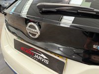 USED 2020 20 NISSAN LEAF 62kWh e+ Tekna Hatchback 5dr Electric Auto (217 ps) 12 Months Warranty on this Car