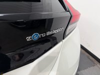 USED 2020 20 NISSAN LEAF 62kWh e+ Tekna Hatchback 5dr Electric Auto (217 ps) 12 Months Warranty on this Car