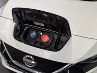 USED 2020 20 NISSAN LEAF 62kWh e+ Tekna Hatchback 5dr Electric Auto (217 ps) 12 Months Warranty on this Car