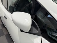 USED 2020 20 NISSAN LEAF 62kWh e+ Tekna Hatchback 5dr Electric Auto (217 ps) 12 Months Warranty on this Car