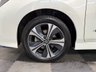 USED 2020 20 NISSAN LEAF 62kWh e+ Tekna Hatchback 5dr Electric Auto (217 ps) 12 Months Warranty on this Car