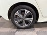 USED 2020 20 NISSAN LEAF 62kWh e+ Tekna Hatchback 5dr Electric Auto (217 ps) 12 Months Warranty on this Car