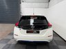 USED 2020 20 NISSAN LEAF 62kWh e+ Tekna Hatchback 5dr Electric Auto (217 ps) 12 Months Warranty on this Car