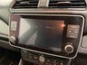 USED 2020 20 NISSAN LEAF 62kWh e+ Tekna Hatchback 5dr Electric Auto (217 ps) 12 Months Warranty on this Car