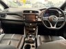 USED 2020 20 NISSAN LEAF 62kWh e+ Tekna Hatchback 5dr Electric Auto (217 ps) 12 Months Warranty on this Car